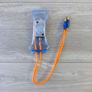 Sò lạnh tủ lạnh nhật 2001- âm nhật 5 số - sò nhật - cảm biến âm nhật tủ lạnh