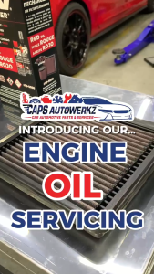 Car Servicing Package - CASTROL Edge 4L Engine Oil Service Package with labour | 5W30/5W40 Fully Synthetic