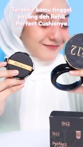 REFILL PERFECT CUSHION SR12