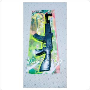 PLASTIC TOY GUN/FAKE GUN TOYS FOR KIDS WITH SOUNDS