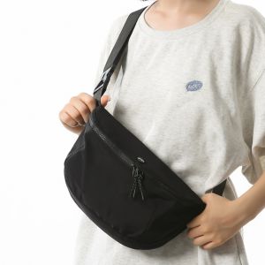 กระเป๋าสะพายข้างแบบสะพายข้างสำหรับผู้หญิง กระเป๋าสะพายข้างแบบมีซิป กระเป๋าสะพายข้างแบบสะพายข้างสำหรับเดินทางแบบลำลอง