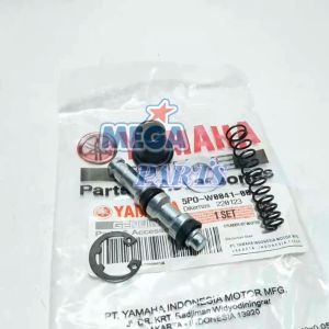 Seal Master Rem Master Kit Mio Sporty Mio J Mio M3 Jupiter Z Vega ZR Vixion RX King New Yamaha 5P0