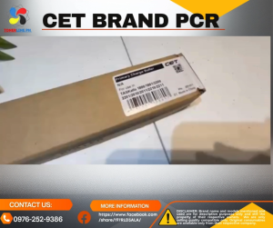 Primary Charge Roller PCR Taskalfa 1800 2200 Compatible and For Use and CET Brand PCR OPC DRUM