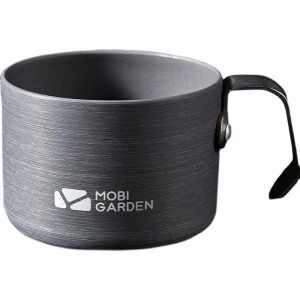 Mobi Garden | Portable Travel Water Bottle Aluminum