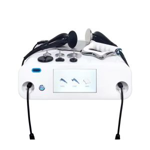 RET CET 448khz Machine Tecar Physiotherapy RF Body Slimming Machine
