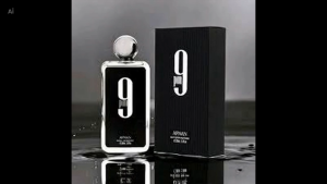 9PM ORI Edition Perfume 100ml EDP Long Lasting Fragrance for Men Sweet Warm Spicy Night Perfume