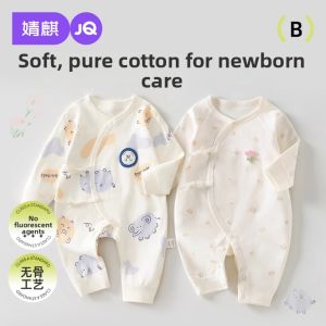 JoynCleon | Cotton Thin Baby One-Piece Clothing