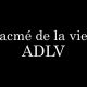 Acme De La Vie Fashion