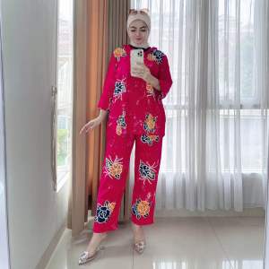 ND026 | SCP NAYARA DEWASA MOTIF SUNAN BY BATIK YUQU SIZE DEWASA BUSUI RESLITING