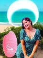 WORADA Sunscreen Spf 60 PA+++ 50g. 