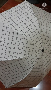 Payung Lipat / Payung Lipat Motif / Payung Anti UV / Payung Traveling Payung Hujan