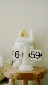 Umeda Tomo Zoom Vacuum Cleaner and Mop (Sapu Pel Vakum Debu)