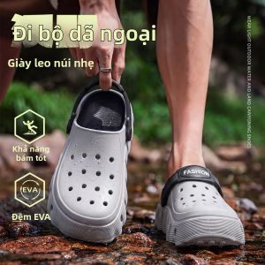 TZLDN | Dép Chống Trượt Mùa Hè Nam