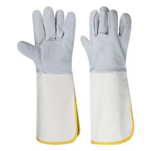 Terrain Kun | Welding Heat-Resistant Work Gloves