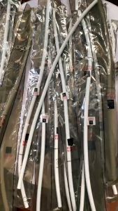Ống xăng thái Mitkamakon 60cm. Ống dẫn nhiên liệu chuẩn zin không rạn nứt sử dụng siêu bền