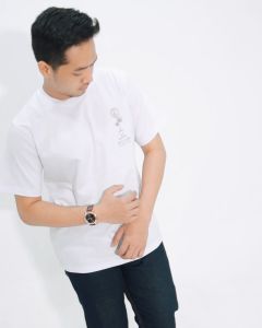 420father Kaos Handle With Care White X B0001WL