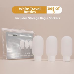 Brainbow | Travel Portable 60ml Dispensing Bottle