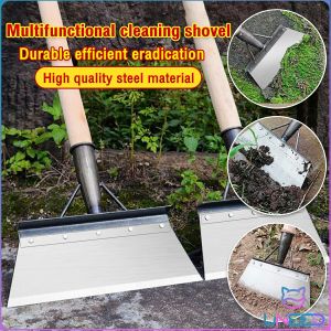 Versatile Garden Tool: Cleaning Shovel for Gardening & Multifunctional Outdoor Use