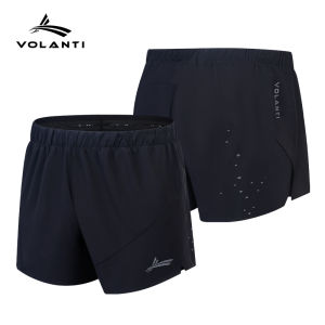 VOLANTI | Breathable Lightweight Sweat-wicking Quick-dry Shorts