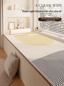 xy | Cooling Window Cushion for Summertime