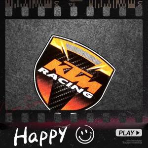 3D Reflective Shield Motorcycle Sticker Body Side Tank Tail Box Decal Waterproof Decor For KTM DUKE 390/250/200 RC 890/790 /690/390 1290 1150 ADVENTURE