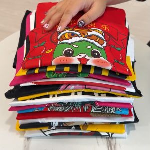 Unique Tee Premium Quality Adult T-shirt 100% Cotton 170 GSM 0038