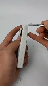 Bộ 3 Pry Tool Inox Mở Máy 165–175mm – Dụng Cụ Tách Màn Mở Laptop Điện Thoại