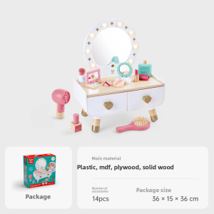 Hape | Role Playing Pretend Play Toys