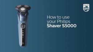 Máy Cạo Râu PHILIPS Series 5000 S5898/50 Philips Shaver Máy Cạo Râu Philips Chính Hãng Cạo Khô Và Ướt Lưỡi Tự Mài Nhập Đức Bảo Hành 12 Tháng