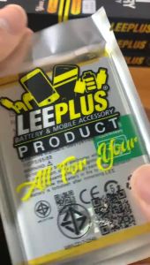 เเบตเตอรี่ vivo y20 แบต vivo y20 แท้ แบตโทรศัพท์ B-05 แบตวีโว่ y20 ความจุสูง ประกัน 1 ปี