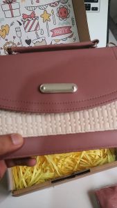 Hadiah Lebaran Cewek Hampers Kado Idul Fitri Untuk Wanita Premium Murah Gift Box