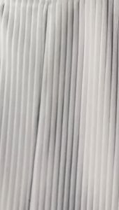 (Bayar Di Tempat) Terlaris Rok Span Knit Kain Hornet Tebal Dan Lembut