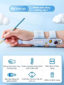 Dụng Cụ Hỗ Trợ Chỉnh Hình Cổ Tay