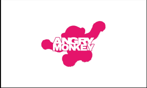 Angry Monkey Twist Boss Lid