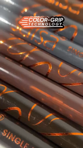 SALSA Single Eyebrow Pencil - Pensil Alis Tekstur Creamy | Pensil Alis Waterproof | Pensil Alis Natural | Pensil Alis Tahan Lama Serut Rautan