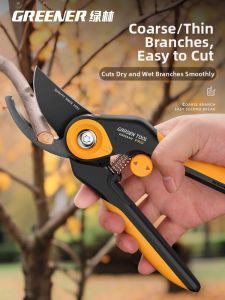 Effort-saving Pruning Shears for Fruit Trees Flowers and Potted Plants