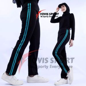 CELANA SPORT WANITA