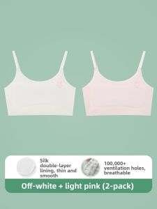 Coco Smart | Developmental Stage Girls Bra