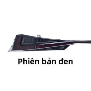 Đèn Hậu LED Qua Đèn Chạy Nước Dạng Lắp Đặt