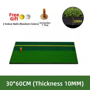 B·C·GOLF | Indoor Home Golf Swing Practice Mat 40x70cm