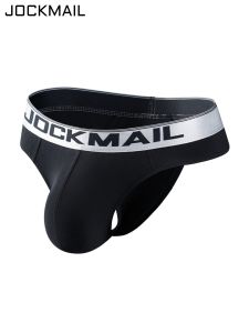 JOCKMAIL | Sporty Low Waist Butt Lifter Briefs