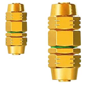 MO DE FA | High Pressure Quick Connect Water Hose Adapter