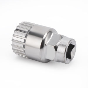 Bicycle Bottom Bracket MTB Bike Crank Extractor Remover BB Puller 20 Teeth Wrench Cycling Maintenance Repair Tools Accessories