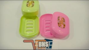 JUAL KOTAK SABUN/TEMPAT SABUN