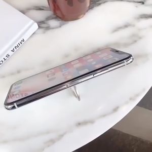 Iring Holder Stand Handphone Motif AH093 & LM