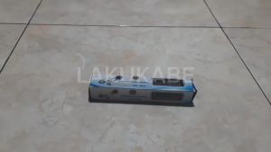 Kunci Kaca Gergaji Buaya Pintu Lemari Etalase Kaca Geser Sliding Weldom