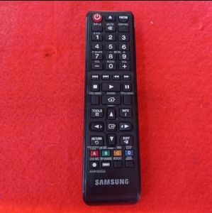 Remote Control Home Theater Samsung AH59-02422A Original