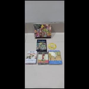 Card Game Rick and Morty Total Rickall Board Games