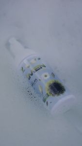 IMEN WASH Sabun Pembersih Area Kemaluan Pria Obat Pembersih Area Mr P - Pewangi Area Pria