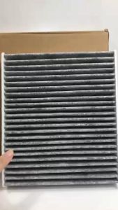 Lọc Điều Hòa Than Hoạt tính Vinfast VF8  VF9 Vin fast Mã SP SCN30036071